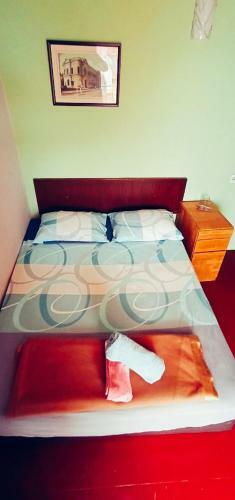 Hotel Little India Heritage Villa