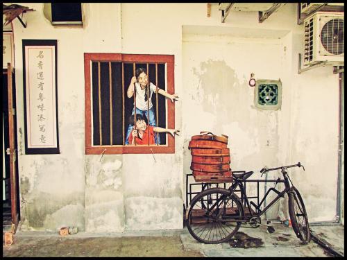 Hotel Little India Heritage Villa