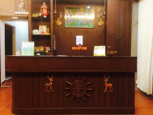 Hotel Little India Heritage Villa