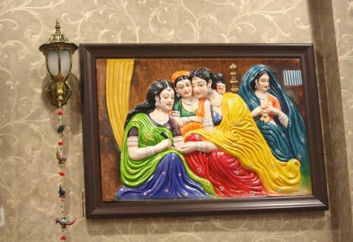 Hotel Little India Heritage Villa