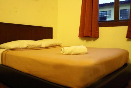 Hotel Little India Heritage Villa