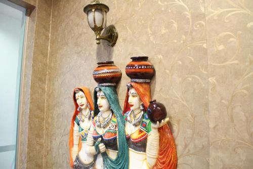 Hotel Little India Heritage Villa