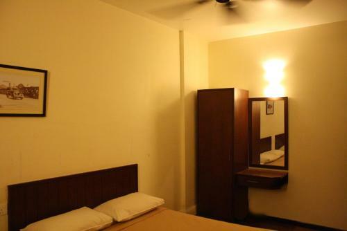 Hotel Little India Heritage Villa