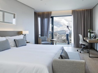 Aparthotel Fraser Residence Kuala Lumpur