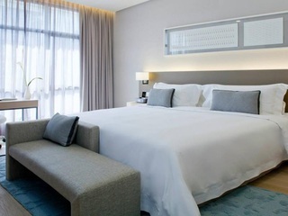 Aparthotel Fraser Residence Kuala Lumpur