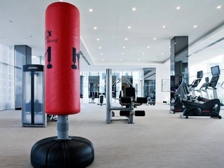 Aparthotel Fraser Residence Kuala Lumpur