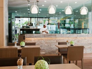 Aparthotel Fraser Residence Kuala Lumpur