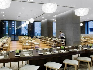 Aparthotel Fraser Residence Kuala Lumpur