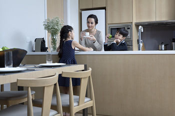 Aparthotel Fraser Residence Kuala Lumpur