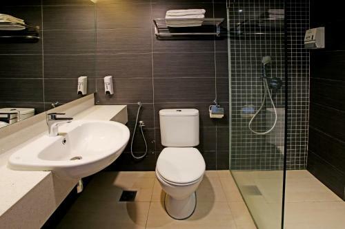 Hotel Malaysia