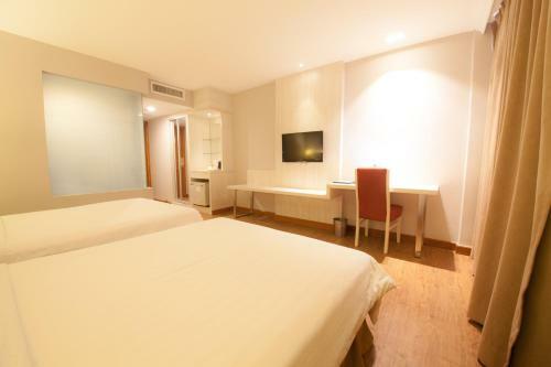Hotel Malaysia
