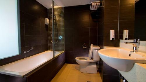 Hotel Malaysia