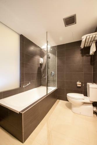 Hotel Malaysia