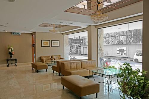 Hotel Malaysia