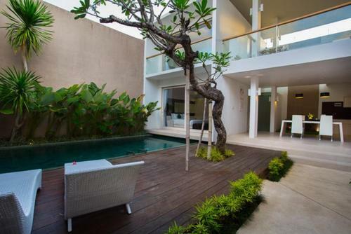 Asa Bali Luxury Villas & Spa
