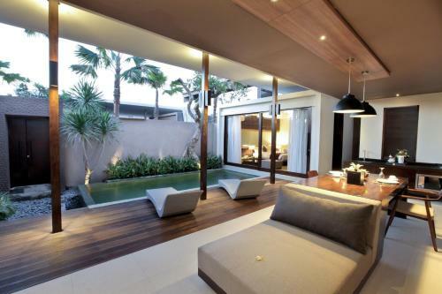 Asa Bali Luxury Villas & Spa