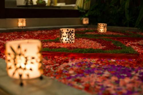 Asa Bali Luxury Villas & Spa