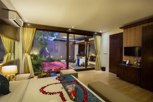 Asa Bali Luxury Villas & Spa