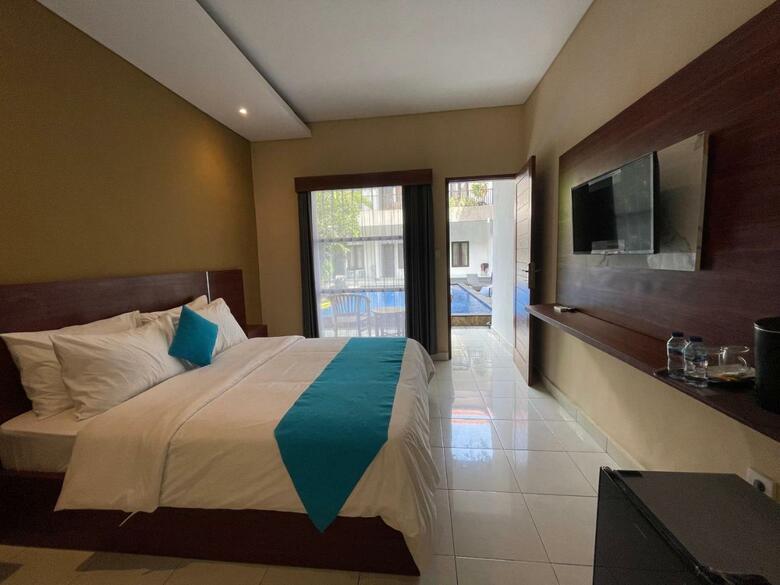 Hostal Seminyak Point Guest House