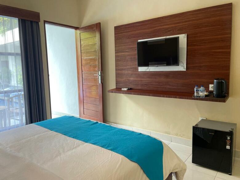 Hostal Seminyak Point Guest House