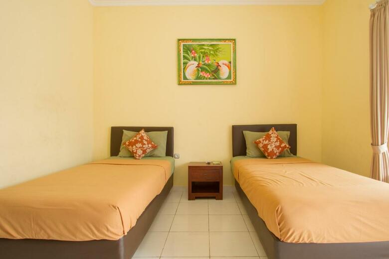 Hostal Seminyak Point Guest House