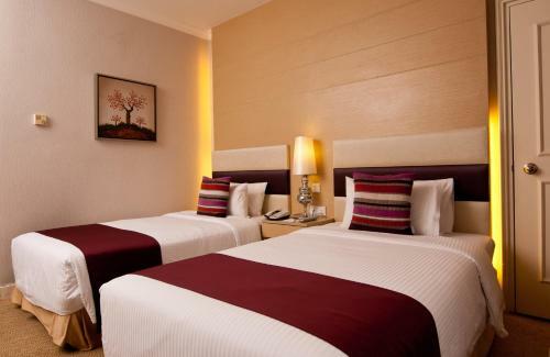 Hotel The Royale Bintang Kuala Lumpur