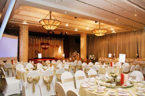 Hotel The Royale Bintang Kuala Lumpur