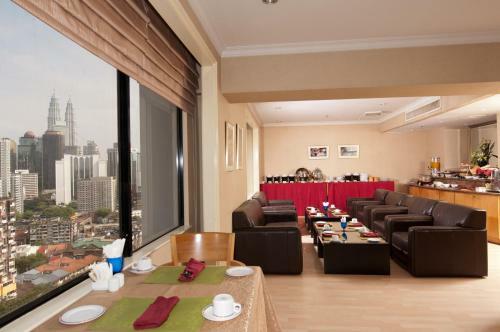 Hotel The Royale Bintang Kuala Lumpur