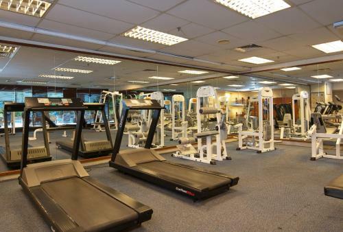Hotel The Royale Bintang Kuala Lumpur