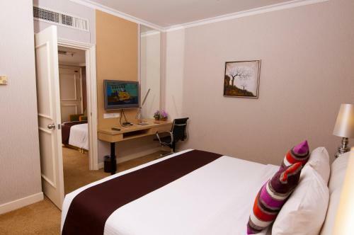 Hotel The Royale Bintang Kuala Lumpur