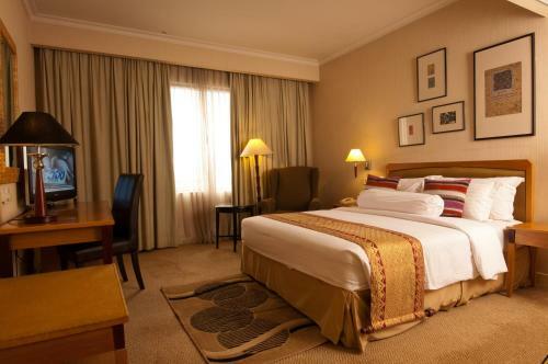Hotel The Royale Bintang Kuala Lumpur