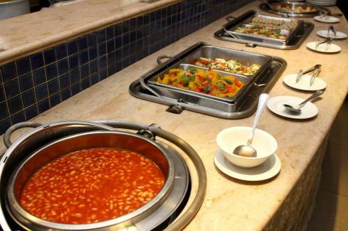 Hotel The Royale Bintang Kuala Lumpur