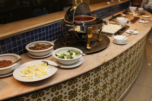 Hotel The Royale Bintang Kuala Lumpur