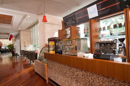 Hotel The Royale Bintang Kuala Lumpur