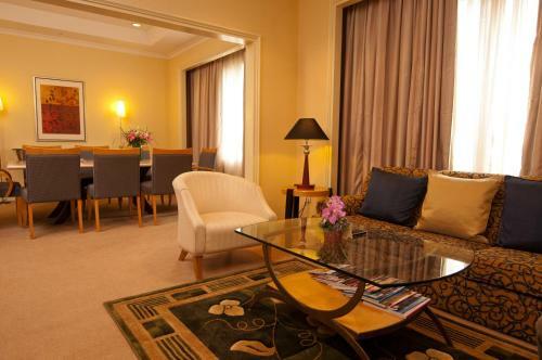 Hotel The Royale Bintang Kuala Lumpur