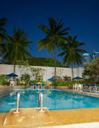 Hotel The Royale Bintang Kuala Lumpur