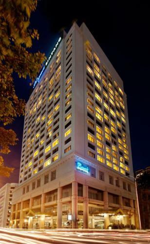Hotel The Royale Bintang Kuala Lumpur