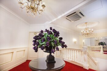 Deluxcious Heritage Hotel
