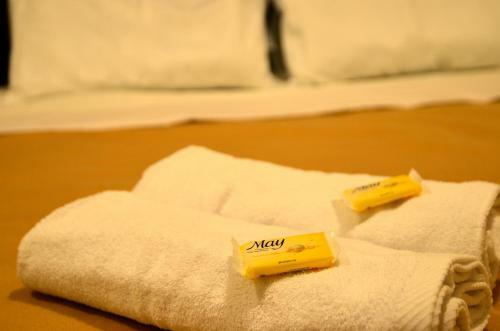 Albergue Milky Coat & Sunny Side