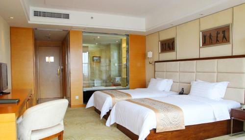 Aoyuan Golf Hotel