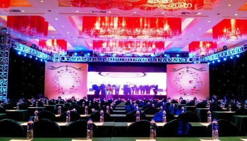 Aoyuan Golf Hotel