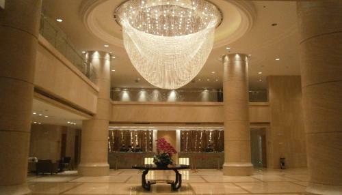 Aoyuan Golf Hotel