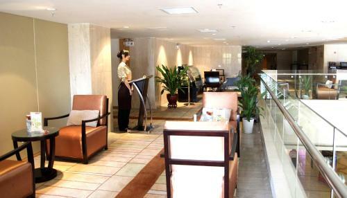 Aoyuan Golf Hotel