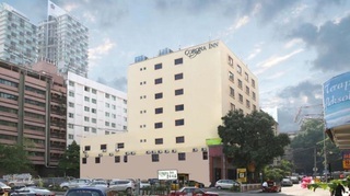 Hotel Corona Inn Kuala Lumpur