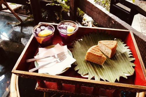 Anggun Boutique Hotel