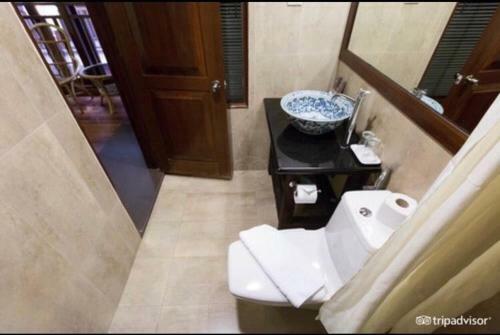 Anggun Boutique Hotel