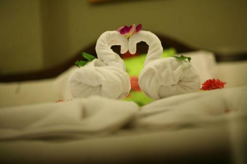 Anggun Boutique Hotel