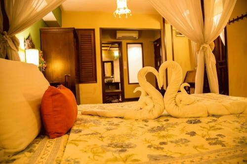 Anggun Boutique Hotel