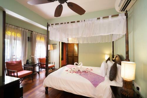 Anggun Boutique Hotel