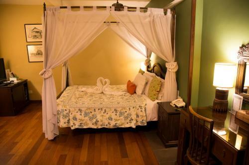 Anggun Boutique Hotel